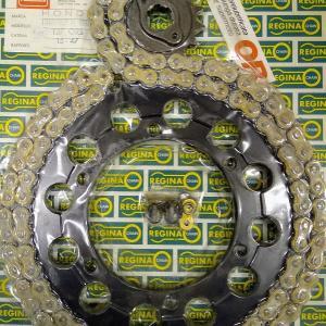 REGINA FRAMDREV 525/15T HONDA XL600V 87-88