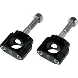 RENTHAL, STYRFÄSTEN 28,6mm MED M10 BULT.