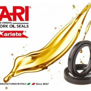 ARIETE DAMMTÄTNINGAR 46 x 58,5/62,5 x 5/11,5