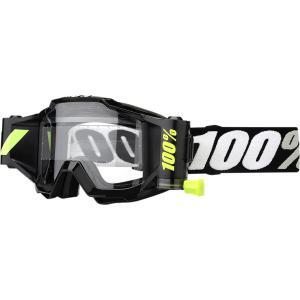 100% Accuri 2 Forecast - Crossbrillor med roll-off system