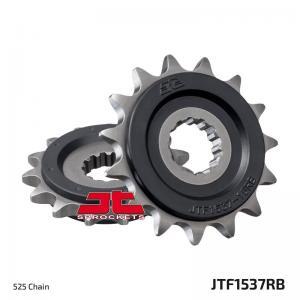 Framdrev 525 Kawasaki Z900 Z1000 KLZ1000