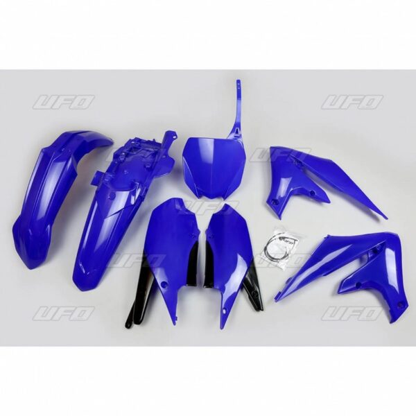 UFO Plastkit YZ250F 19-23 ,YZ450F 18-23