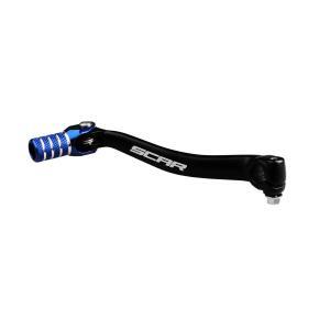 Scar Växelspak / Växelpedal smidd, Yamaha YZ 125 / 250