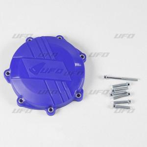 UFO SKYDD FÖR KOPPLINGSKÅPAN YAMAHA YZ250F 14-21, WR250F 15-21