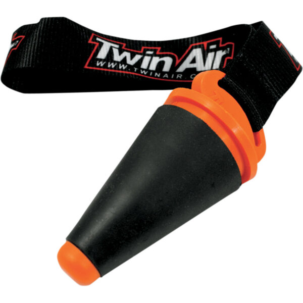 Twin-Air Tvättplugg 2-T