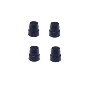 Gummiplugg Förgasare 4-pack Honda CB750/900/1000 '79-'82