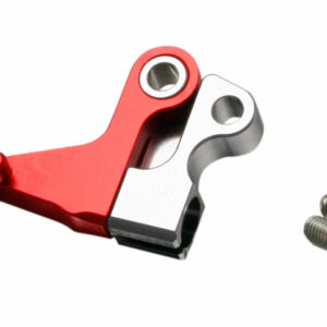 ZETA Option Hot start kit for Pivot Perch red