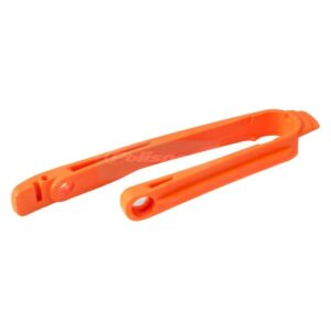 Kedjesläpa/svingskydd KTM EXC/EXC-F 11/12-21, SX125/250 2011 Orange