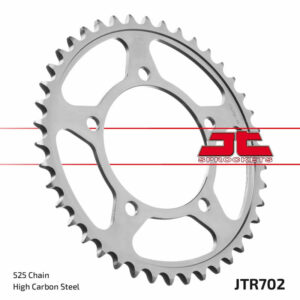 JT Bakdrev 525 Aprilia 40-46T