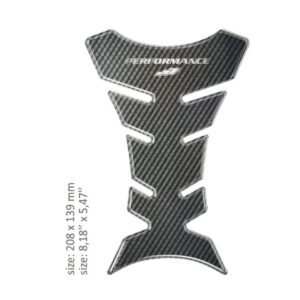 ONEDESIGN TANKPAD - PERFORMANCE CARBON