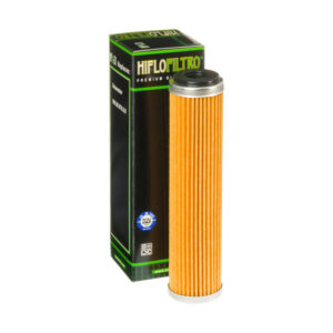 Hiflo oljefilter Beta RR 350-520 4T 2011>