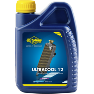Kylvätska - Putoline Ultracool 12, 1 Liter