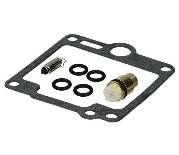 REPARATIONSSATS FÖRGASARE YAMAHA FJ 1100/1200 84-87