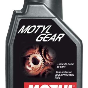 Motul Motylgear 75w-90 1 L