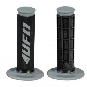 UFO Handtag Challenger Svart/grå