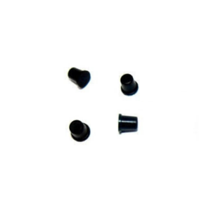 Gummiplugg Förgasare 4-pack Honda GL1000 75-79