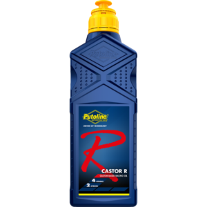 Putoline Castor R Racing oil 1L