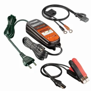 Moose Batteriladdare OptiMATE 2 Duo