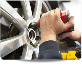 CAR SERVICING RUGBY