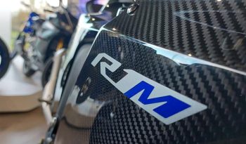 Yamaha R1M 2020 vol