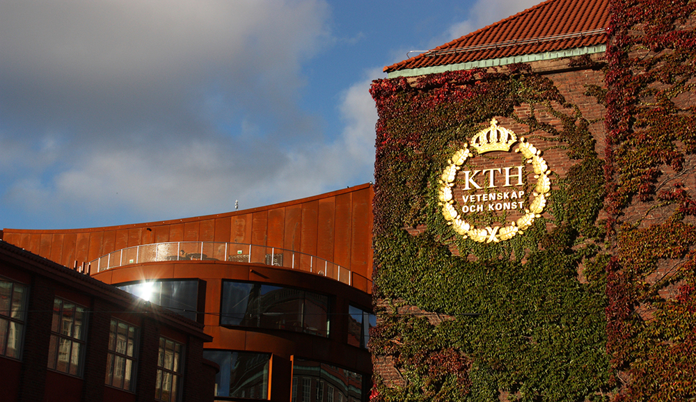 Uppsats vid KTH sågar vindkraft