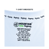MountainCow. Bergland T-Shirt "MONT BLUFF" – Bild 2