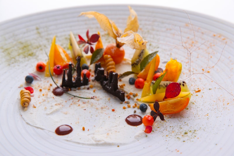 Chef Gianfranco Chiarini Exciting New Ideas Move2Bulgaria fast-grilled-chicken-recipes-setkab
