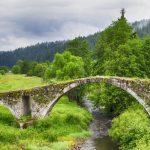 Explore Bulgaria's hills and forests