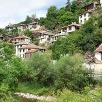 Shiroka Laka in Rodopi mountains