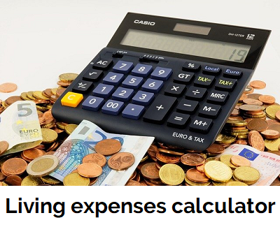 Living expenses in Bulgaria
