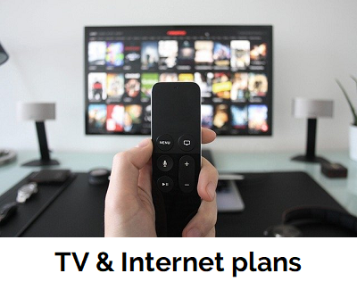 TV & Internet plans in Bulgaria