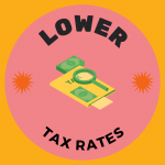 Bulgarian tax rate