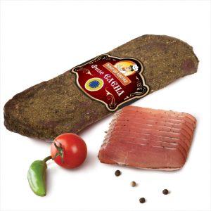 Bulgarian meat product