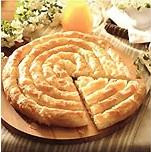 Filo pastry 
