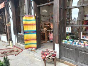 Handicrafts in Veliko Tarnovo