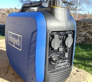 portable generator