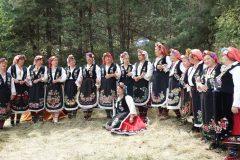 Bulgarian music