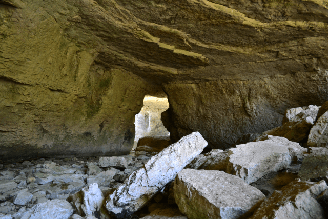 Natural wonders in Bulgaria