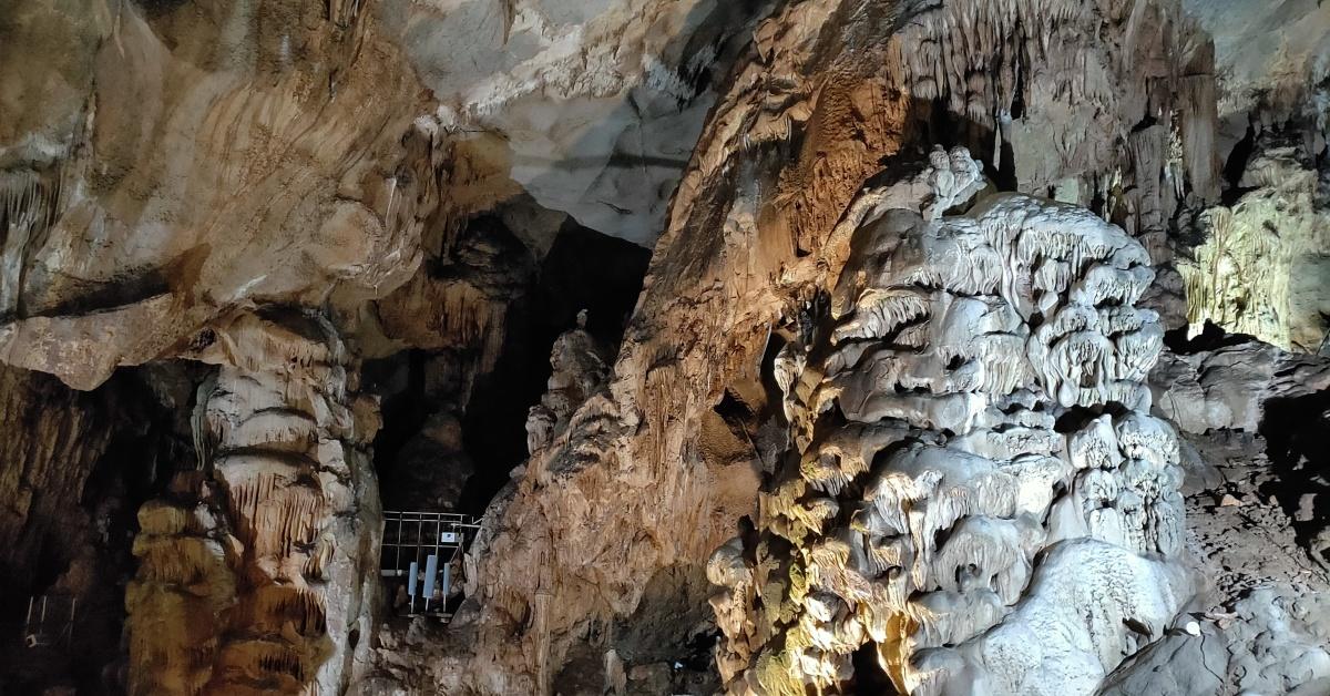 Vratsa Natural Wonders