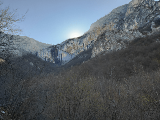 Natural wonders in Bulgaria