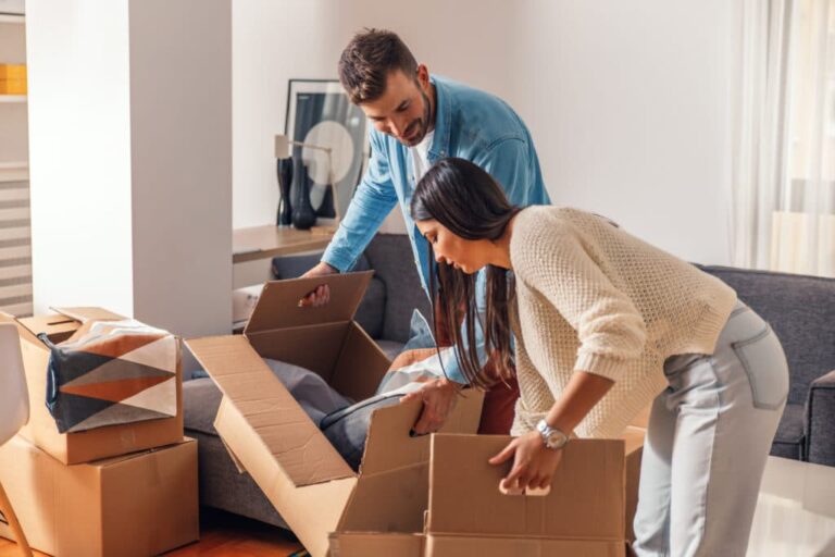 Moving on a Budget: Cost-Saving Tips for Your Relocation 