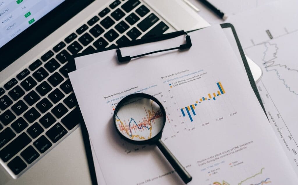 Administratief Freelancer | Moving Targets | Karlien Van Langendonck | Freelance opdrachten