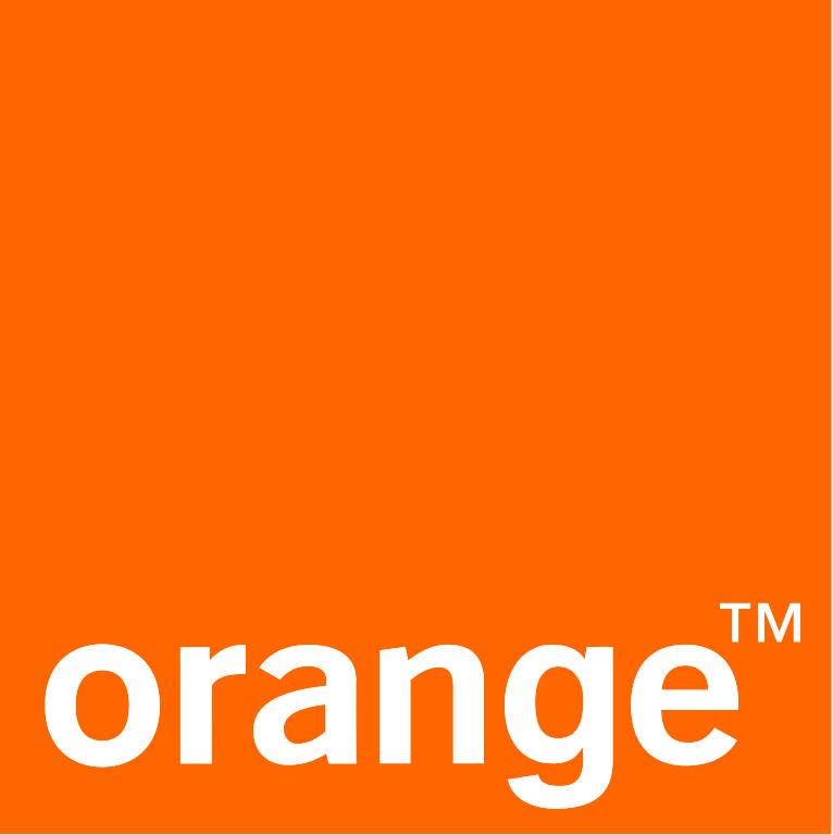 Orange mobile internet