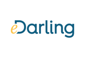 edarling logo