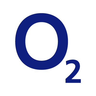 O2 Internet logo