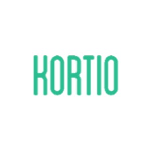 kortio bank logo