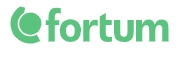 Fortum logo