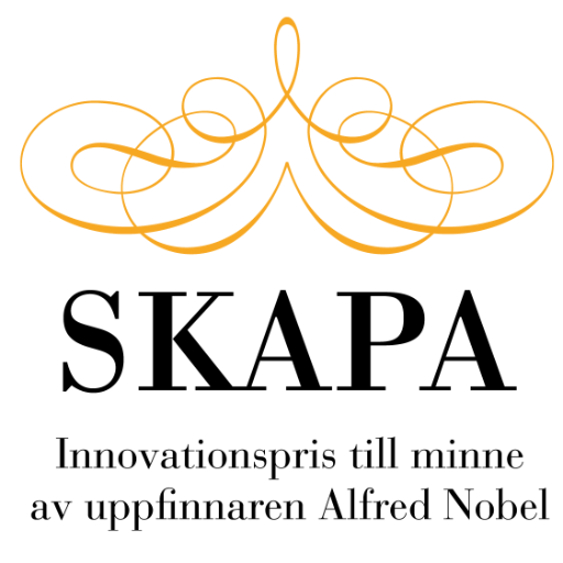 skapa SKAPA prize