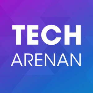 techarenan Nordea's award "Social Impact Award" during Techarenan