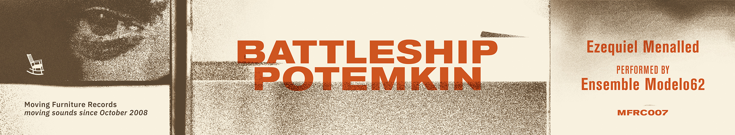 Potemkin Banner